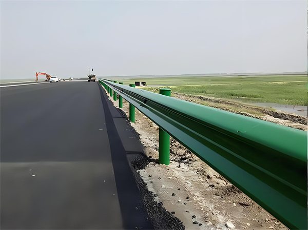 甘南高速公路护栏的生产制造工艺